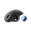 Mouse LOGITECH Inalámbrico Ergonómico M575S