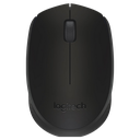 Mouse Logitech Inalámbrico Óptico M170