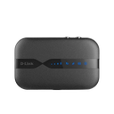 Módem D-LINK DWR-932C Portable y Recargable WiFi 4G LTE