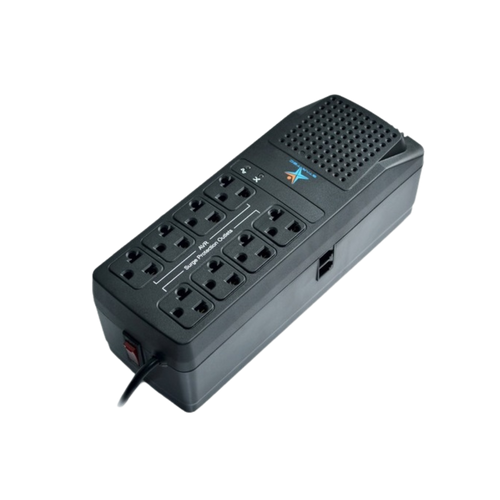 Regulador de Voltaje Startec ST-VR-020