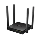 Router TP-LINK Doble Banda WiFi 5 4 Antenas AC1200 Archer C50