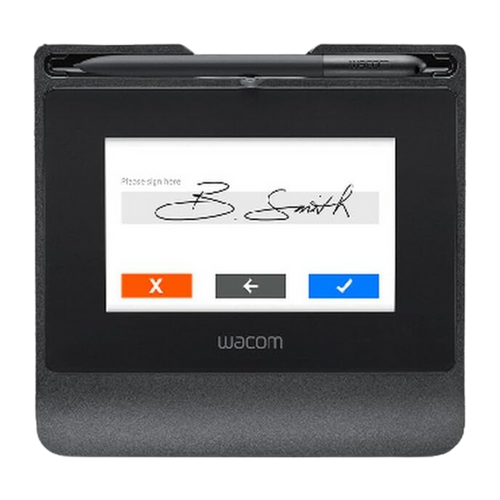 Tableta para firma STU-540