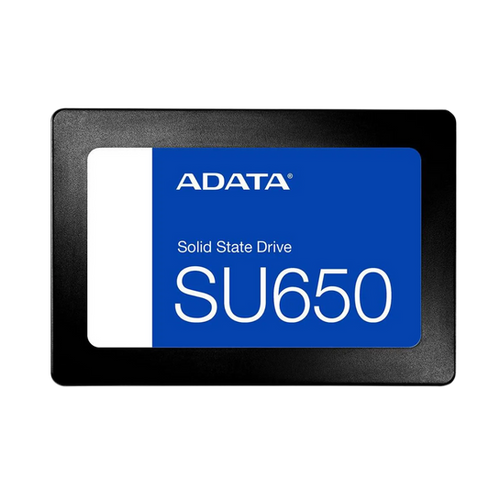 Unidad de estado sólido ADATA SU650 de 1 TB