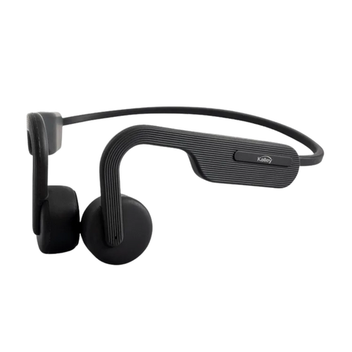 Audífonos KALLEY Inalámbricos Bluetooth K-ABCA Conducción Ósea