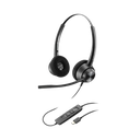 Auriculares Poly EncorePro 320